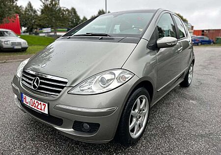 Mercedes-Benz A 200 (169.033)