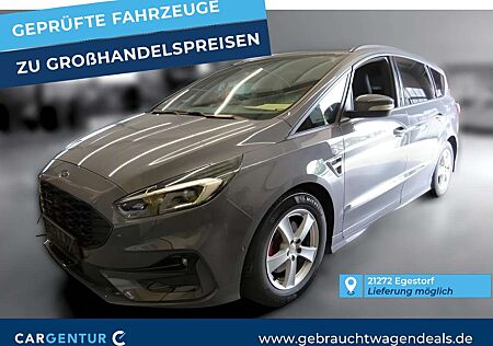 Ford S-Max 2.0 EcoBlue ST-Line AHK SpoSi StHz ACC