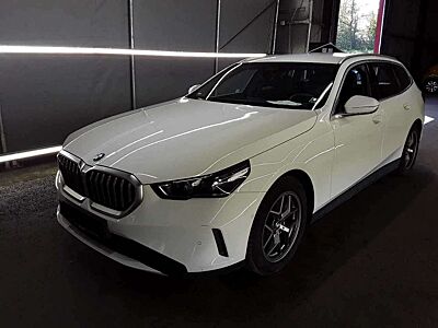 BMW 520 d Touring Adapt.LED NAVI LEDER KAMERA DRIV.AS