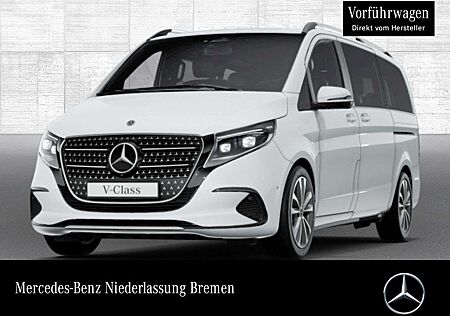 Mercedes-Benz V 300 d AVANTGARDE+9G+AHK+Klimaautom.+Navi+DIS