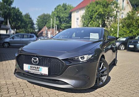 Mazda 3 SKYACTIV-G 2.0 SELECTION A18 DES-P ACT-P