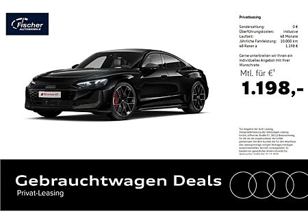 Audi e-tron performance