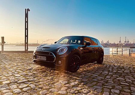 Mini Cooper SD Clubman All4 Aut.