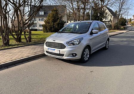 Ford Ka /+ Cool. 1 HAND ZAHNRIEMEN NEU