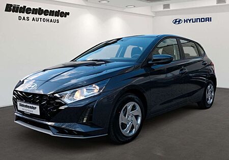 Hyundai i20 1.0 T-GDI Select "Sofort verfügbar"