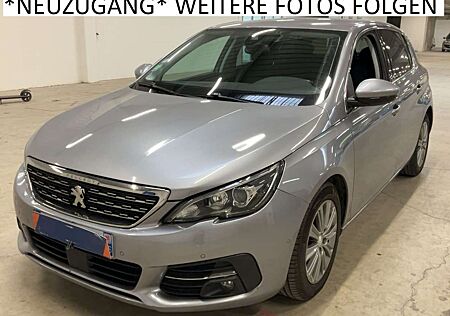 Peugeot 308 Allure PARK-ASSIST CARPLAY NAVI KAMERA SPUR TOTWIN