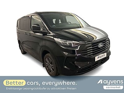 Ford Transit Custom 320 L1H1 LKW VA