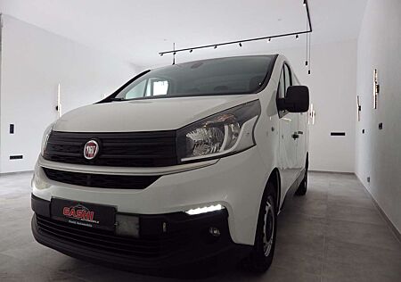 Fiat Talento L1H1 1,2t SX