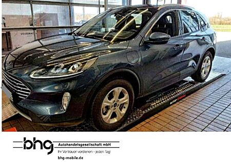 Ford Kuga 2.5 Duratec PHEV TITANIUM X
