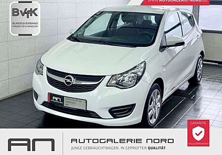 Opel Karl Edition Start/Stop Audiosystem R300+Klima