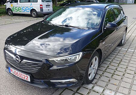 Opel Insignia Business Edition*Autpmatik*Navi*PDC*Sitzha.