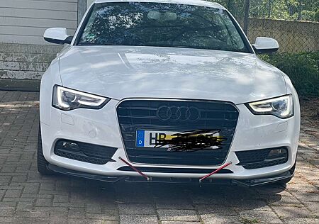 Audi A5 3.0 TDI Sportback DPF multitronic S-Lein Sport .