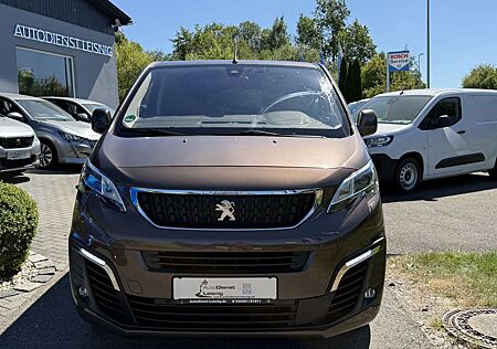 Peugeot Traveller 2.0 HDi 150 L3 Active NAVI AHZV XENON 8S