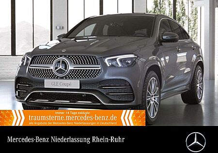 Mercedes-Benz GLE 350 e Coupé 4M AMG+360+MULTIBEAM+FAHRASS+21"