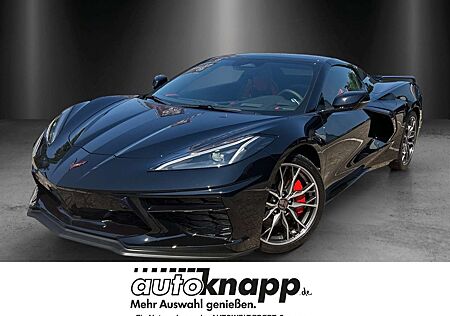 Chevrolet C8 Corvette Cabrio 3LT MY 2024 Frontlift/Magnetic Ride/EU-Mo