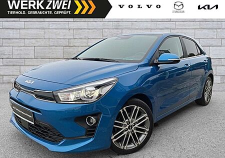 Kia Rio 1,0 Spirit NAVI Kamera BLIS LED