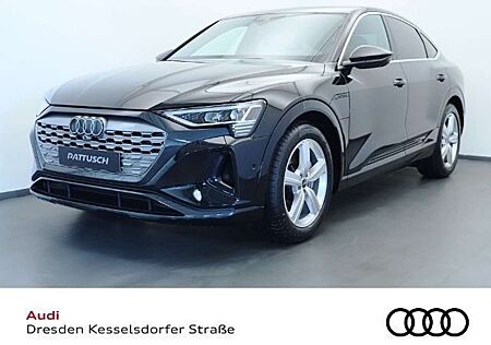 Audi Q8 Sportback advanced 50 e-tron quat. UPE 89.930