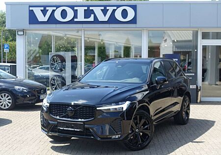 Volvo XC 60 XC60 B5 Plus Black Edition Pano/H&K/360°/21''
