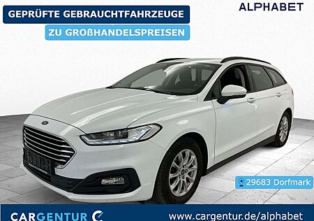 Ford Mondeo 2.0 EcoBlue Trend BLIS Key LED