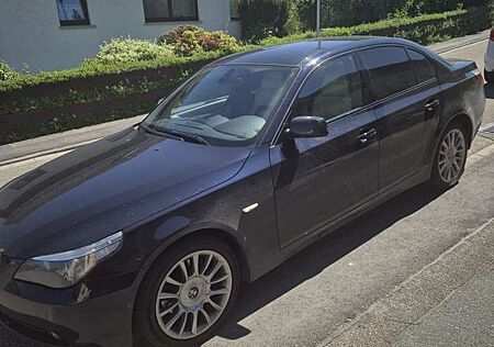 BMW 530xi 530 Aut.