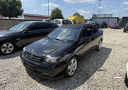 Opel Astra 1.8 16V