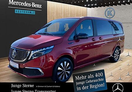 Mercedes-Benz EQV 300 L 360*ILS*Klima*Navi*Totwinkel*EasyP