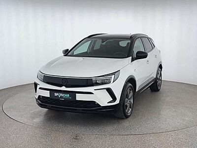 Opel Grandland GS Line 1.5D *NAVI*RFK*PDC*uvm