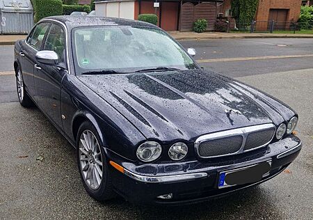 Jaguar XJ6 3.0 Executive