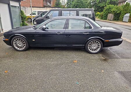 Jaguar XJ6 3.0 Executive