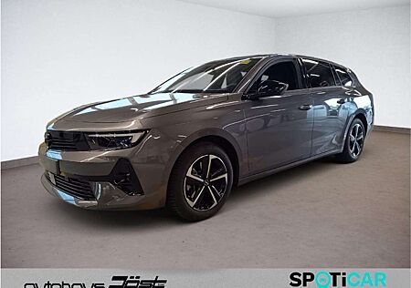 Opel Astra L Sports Tourer GS - Coming soon! Keyl. NAVI