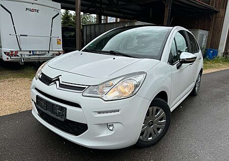 Citroën C3 Citroen Selection **KLIMA**