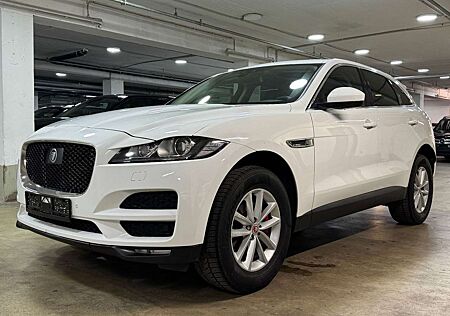 Jaguar F-Pace AWD Navi~Klima~Automatik~Pano~Leder