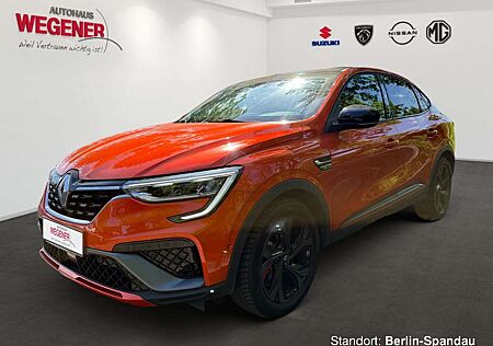 Renault Arkana E-TECH 145 1.6 *Kamera*SHZ*