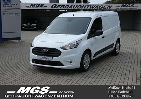 Ford Transit Connect 1.5 L2 "Trend" #KAM #NAVI #DAB #PDC