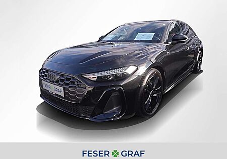 Audi A5 Avant TFSI S line Ext. ACC LED Navi RüKa Tech