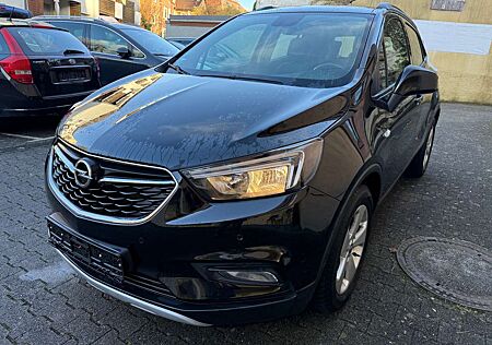 Opel Mokka X ON Start/Stop/KAMERA/NAVI