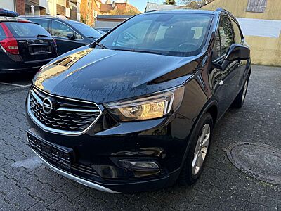 Opel Mokka X ON Start/Stop/KAMERA/NAVI