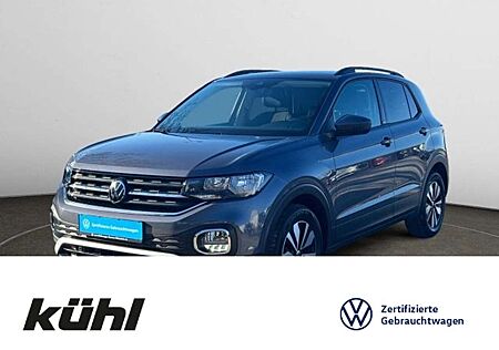 VW T-Cross Volkswagen 1.0 TSI Move Navi,AHK,ACC