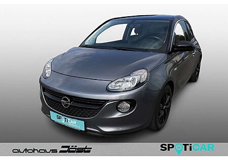 Opel Adam 1.4 Klima.-Auto PDC Sitzhzg. Tempo. uvm.