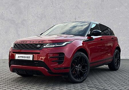 Land Rover Range Rover Evoque P200 R-Dynamic HSE el.AHK