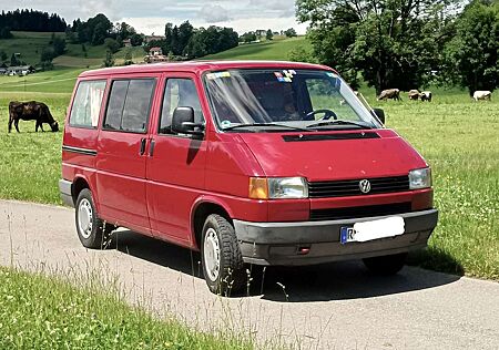 VW T4 Multivan Volkswagen Multivan T4 70B MC2