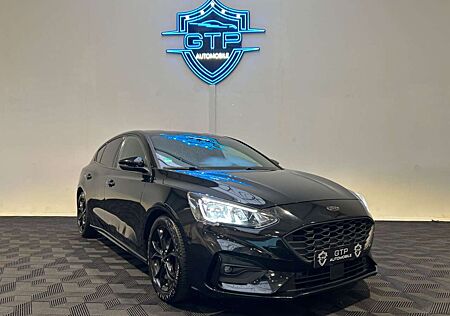Ford Focus Lim. ST-Line