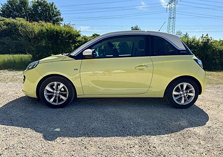 Opel Adam 1.2 Jam