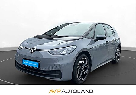 VW ID.3 Volkswagen Pro S | NAVI | LED | ACC | SITZHEIZUNG |