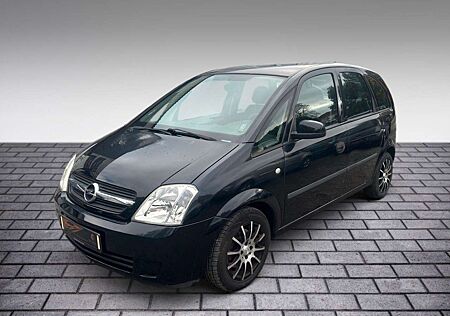 Opel Meriva Enjoy