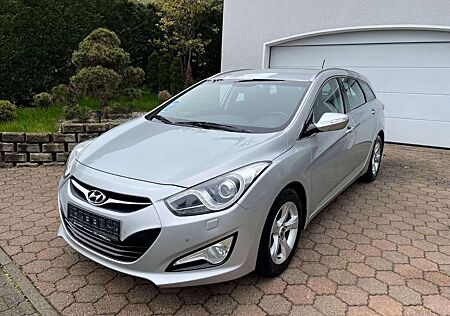 Hyundai i40 i40cw 1.7 CRDi Automatik5 Star Edition