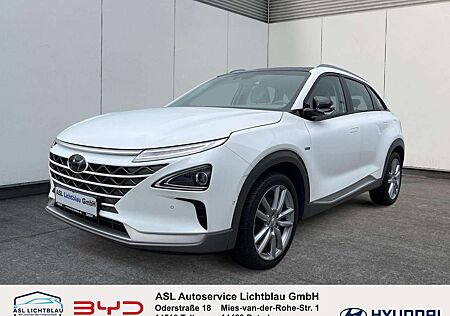 Hyundai NEXO PREMIUM WASSERSTOFF