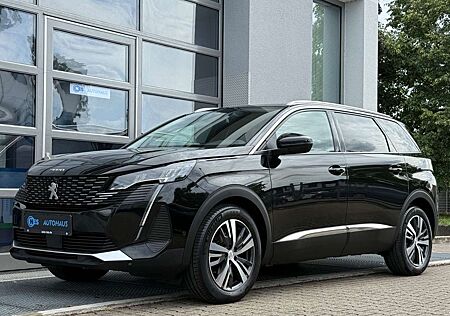 Peugeot 5008 1.5D 130*VOLL LEDER*ALLURE*360*KEY*7 SITZER