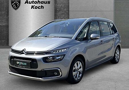 Citroën C4 Spacetourer Citroen Grand PureTech 130 Stop&Start