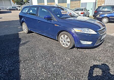 Ford Mondeo Trend